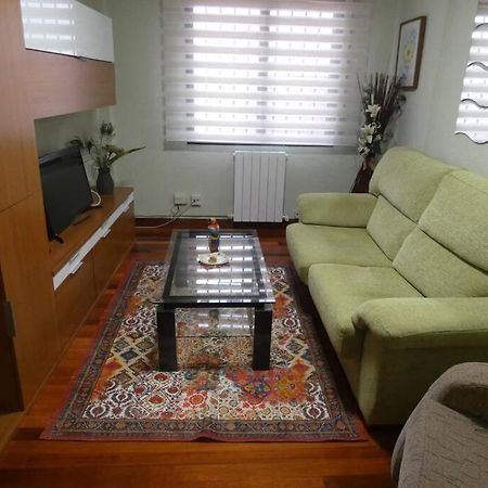Apartamento Bilbao Santutxu Daire Dış mekan fotoğraf