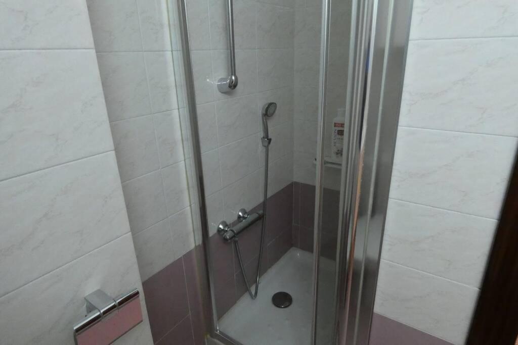 Apartamento Bilbao Santutxu Daire Dış mekan fotoğraf