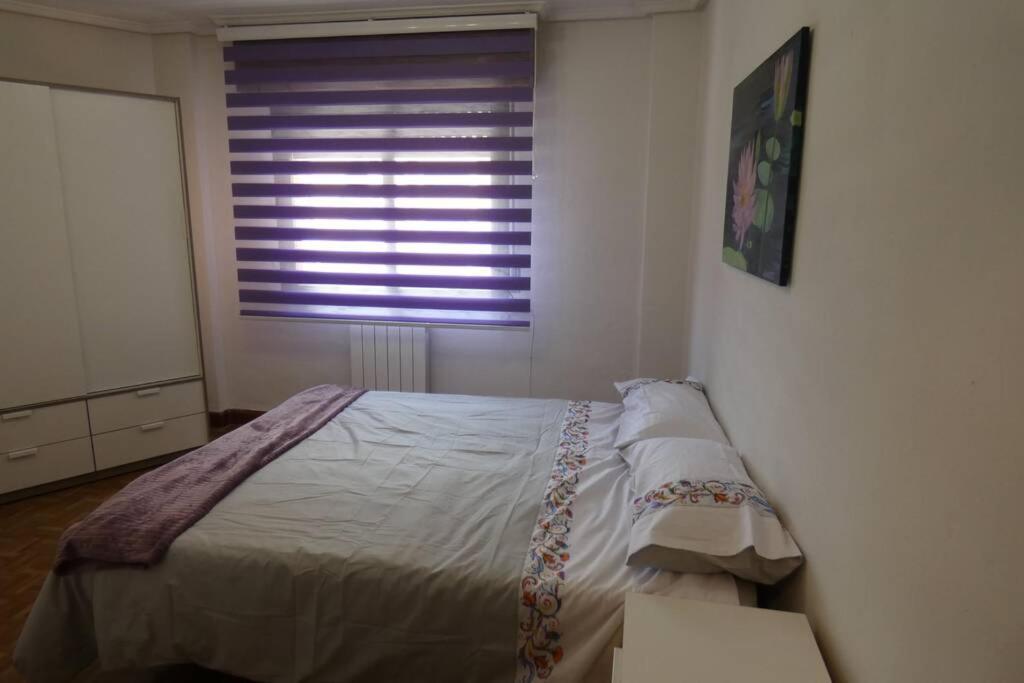 Apartamento Bilbao Santutxu Daire Dış mekan fotoğraf